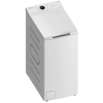 Midea  Washing machine  MF100T70BA10/W-HR  Energy efficiency