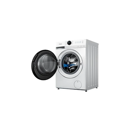 Midea Washing machine  MF200W80WB/W-HR  Energy efficiency