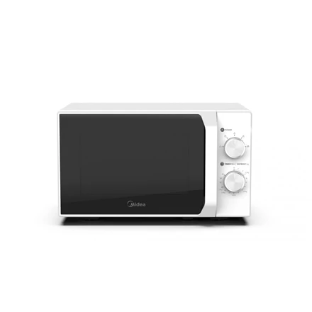 Midea Microwave Oven  MM20CF2E  Free standing