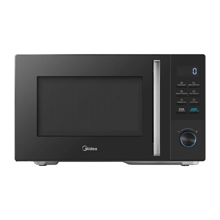 Midea Microwave oven  MMO-AM25VB(BK)  Free standing