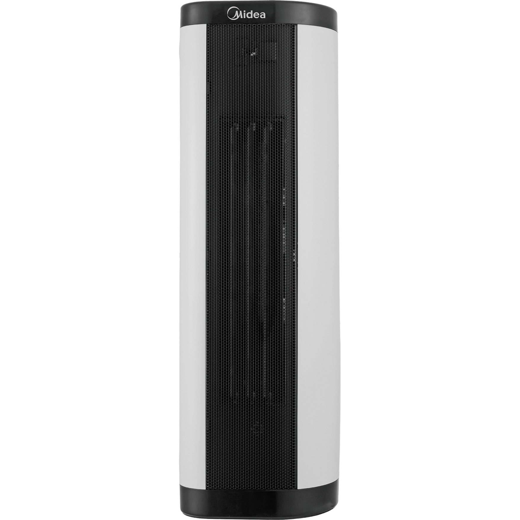 Midea fan heater NTH20-17BR (white/black 2