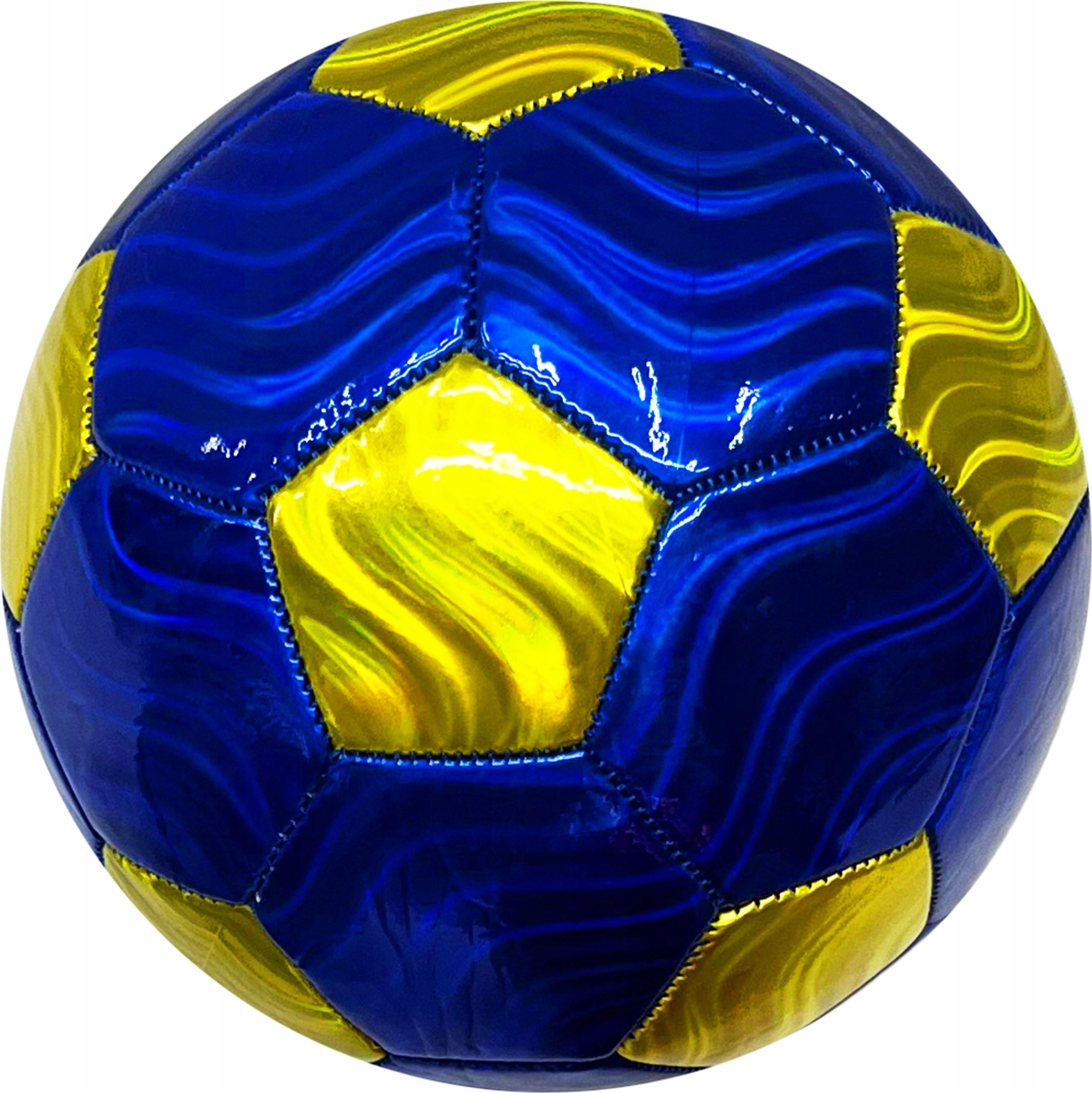 Midex Football ladybug  opalescent gloss 634241