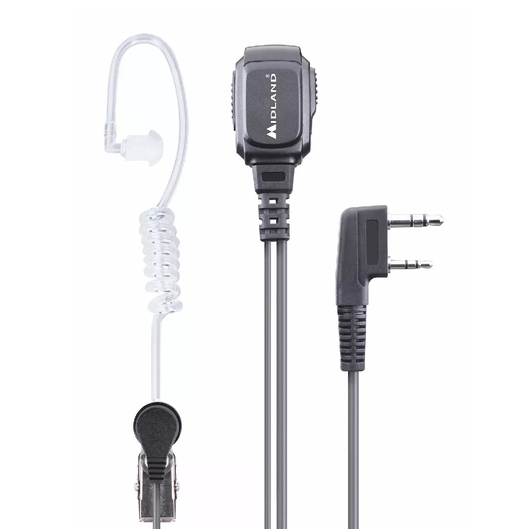 Midland MA 31LK Pro Headset Wired
