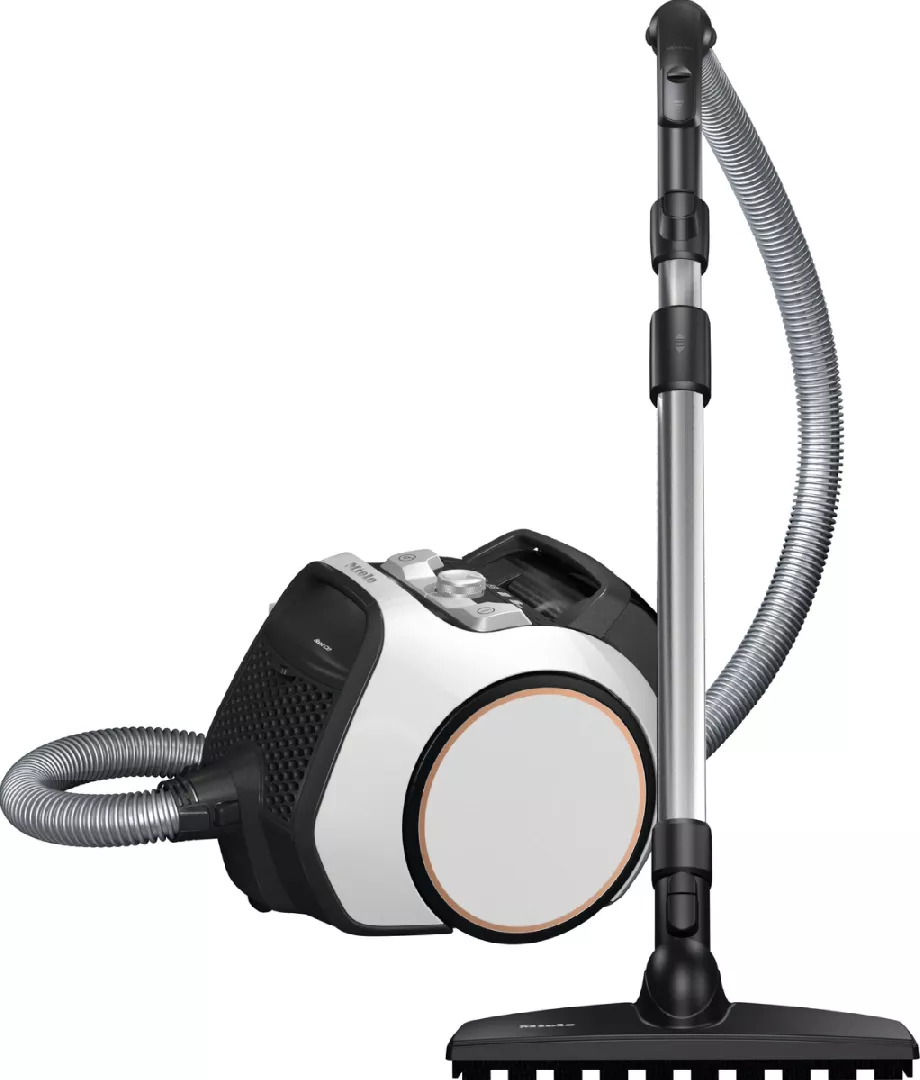 Miele Boost CX1 Parketa PowerLine — SNCF0 1 L cilindrisks vakuums, sauss 890 W bez maisa