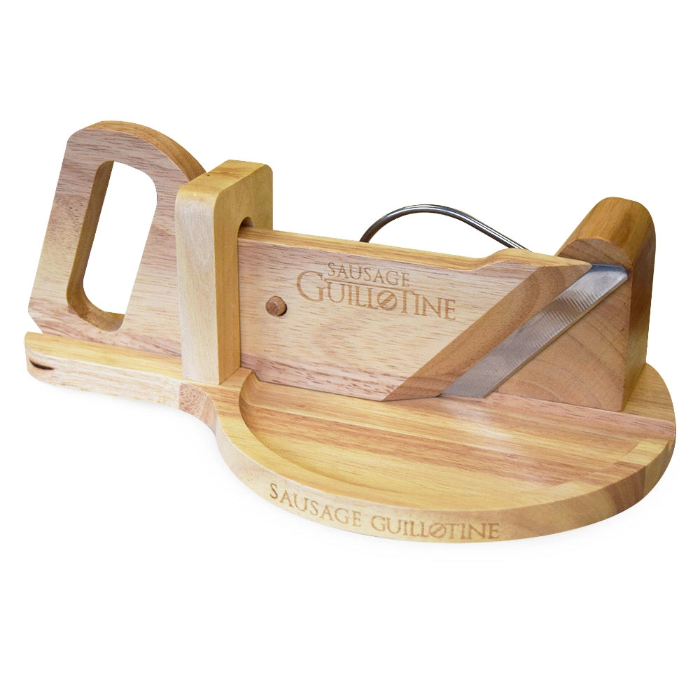MikaMax 04289 slicer Manual Wood 04289