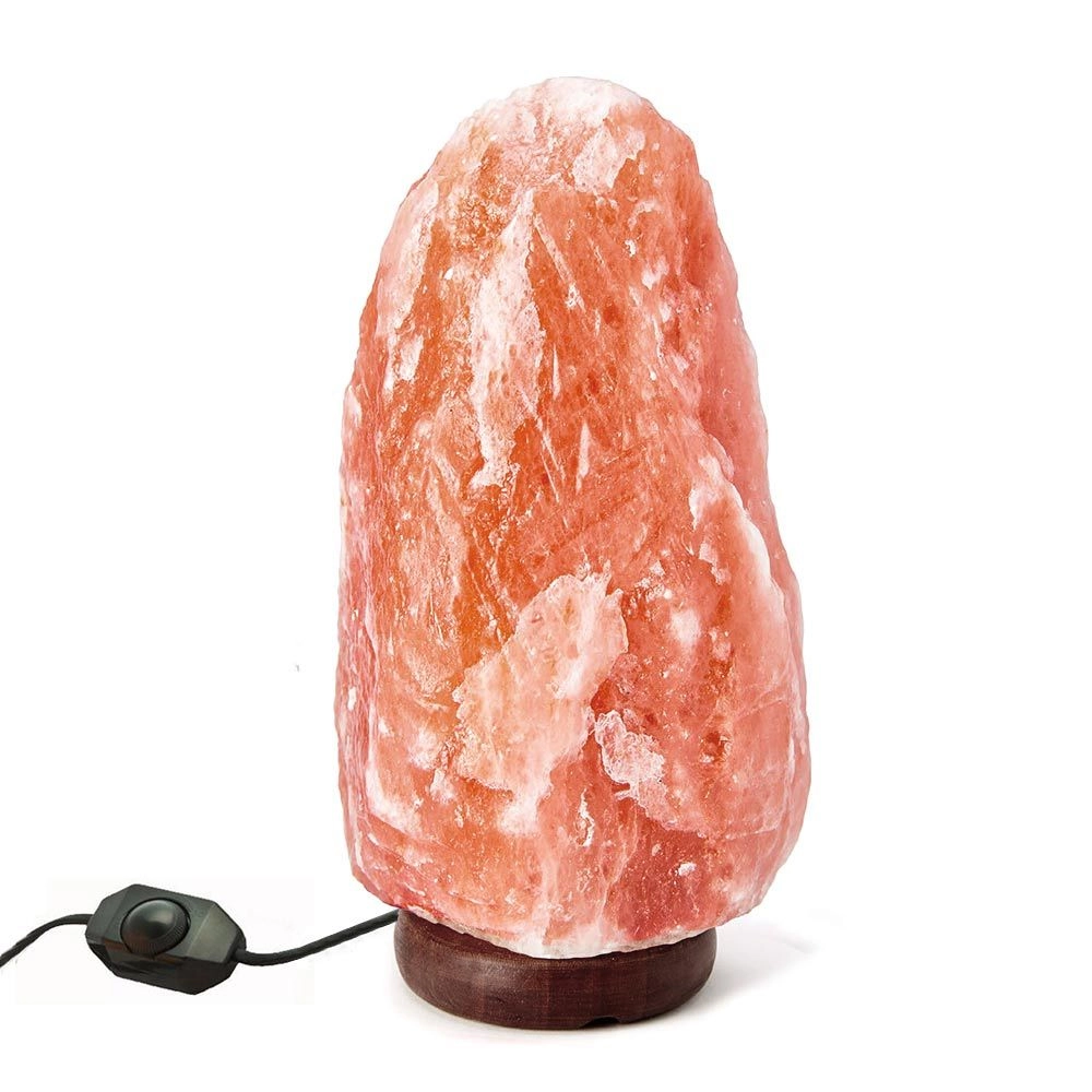 Mikamax - Himalayan Salt Lamp (
