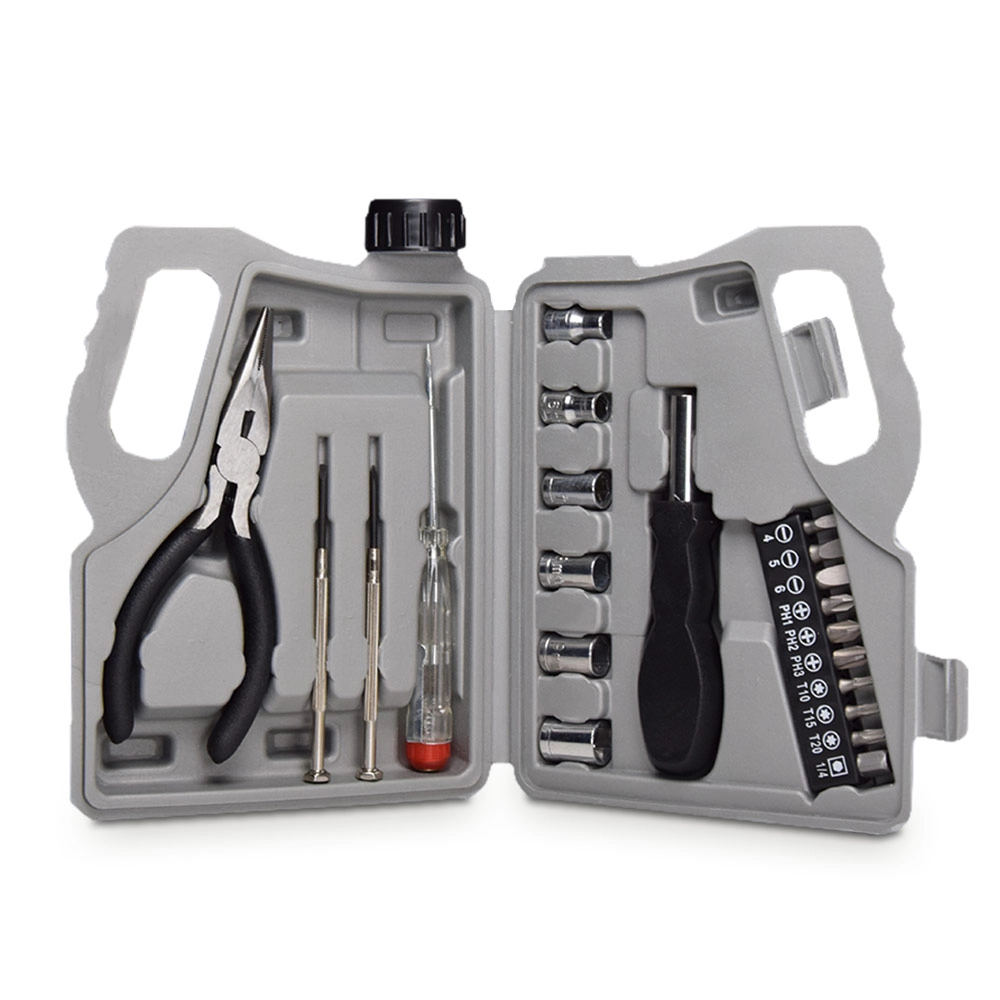 Jerrycan Toolbox (04809) 04809 1180207 8719481356354