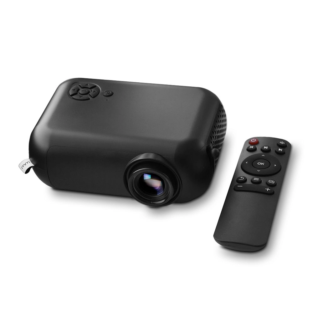 Mm – Smart Mini Projector 05148