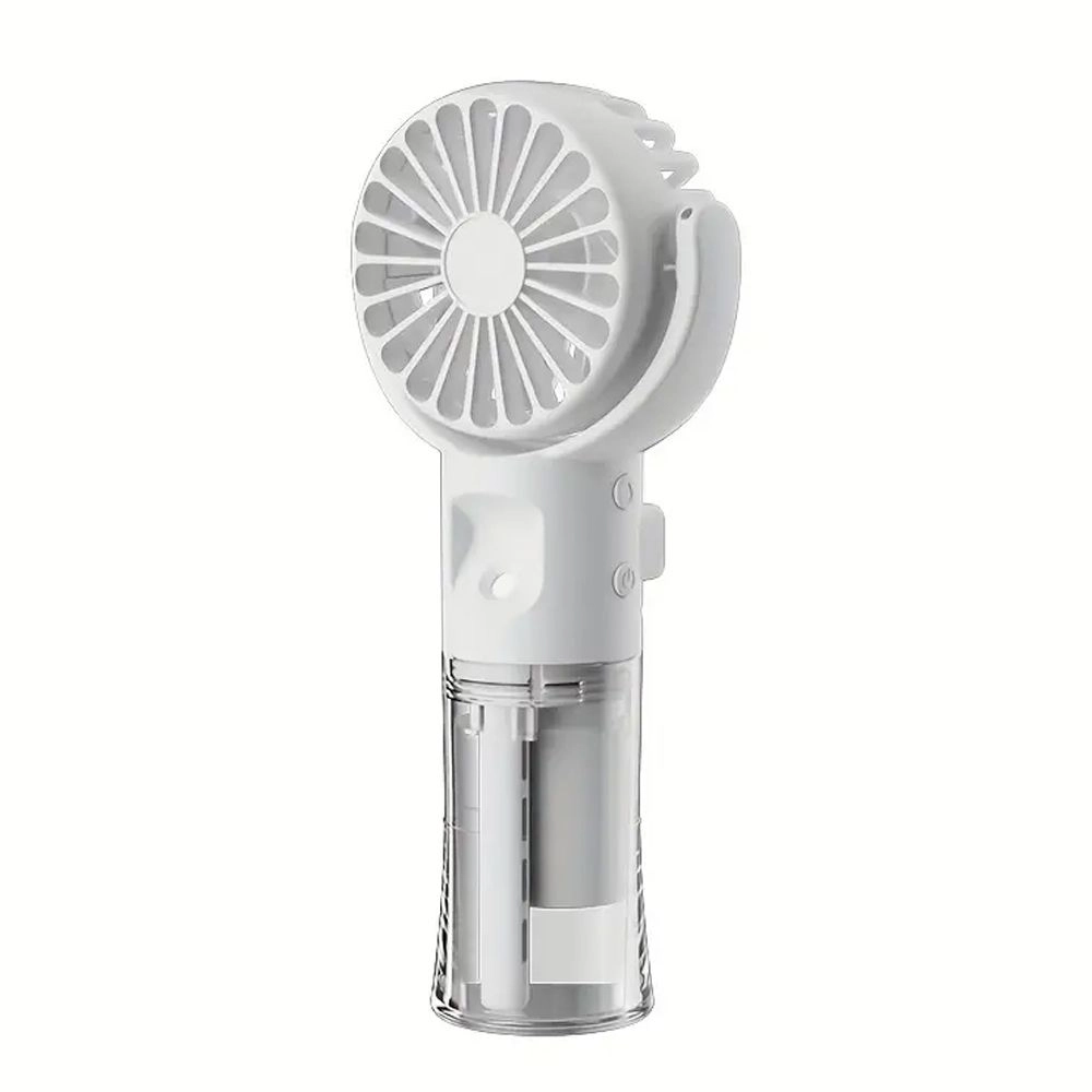 MM - Mini Mist Fan 05162