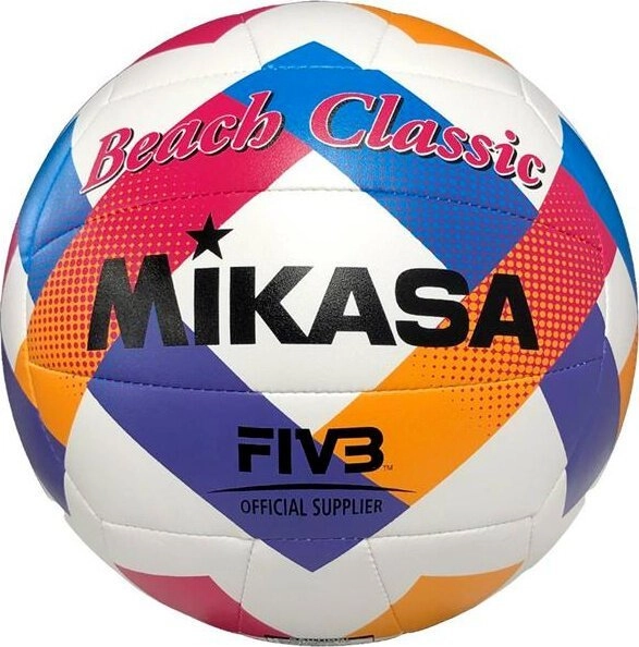 Mikasa Beach volleyball Mikasa Beach Classic