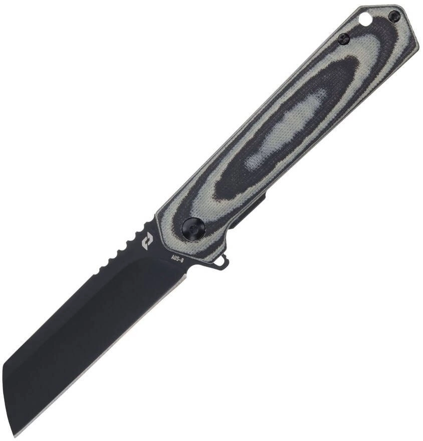 Mikov Schrade - Folding knife EDC