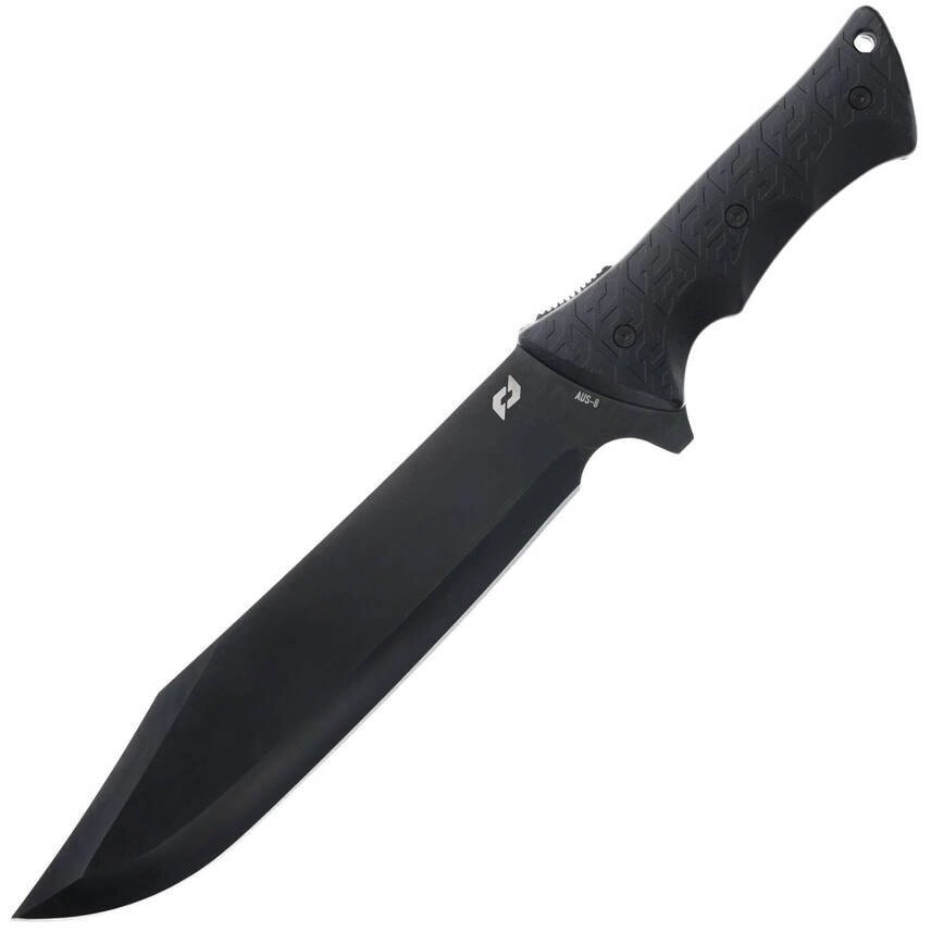 Mikov Schrade - Leroy tactical knife