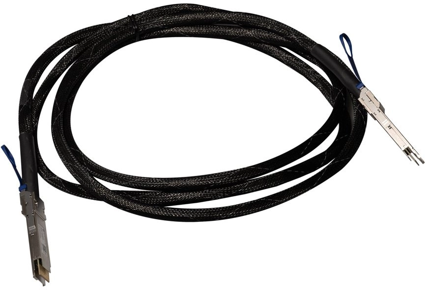 MikroTik MikroTik DAC cable DDQ+DA0003 QSFP-DD