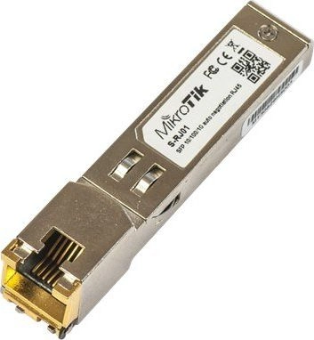 MikroTik SFP module SFP module 1