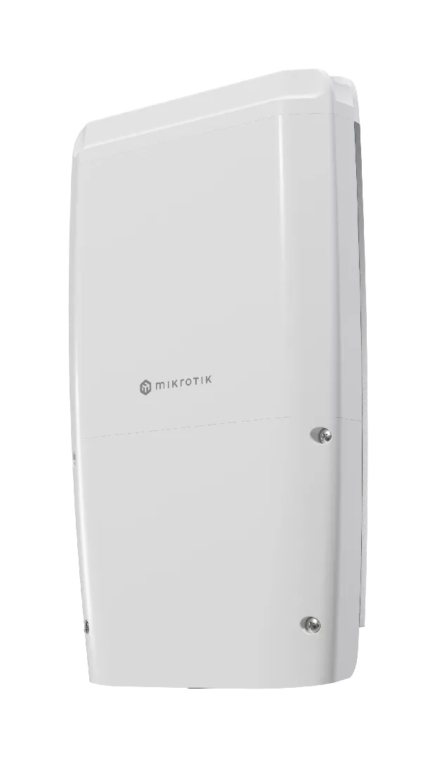 Mikrotik FiberBox Plus Managed Gigabit Ethernet