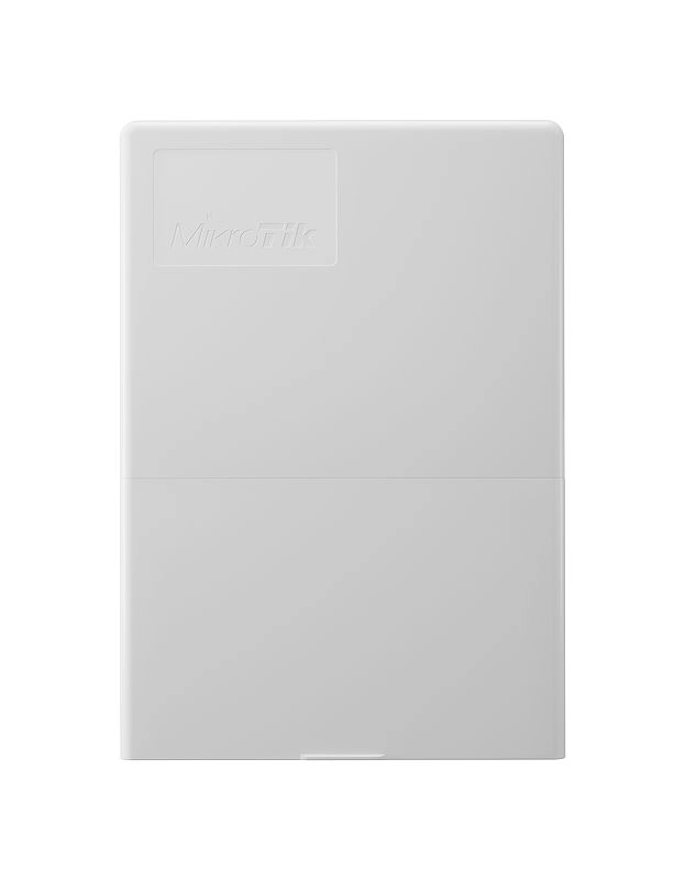 Mikrotik netPower 15FR Fast Ethernet (10/100)