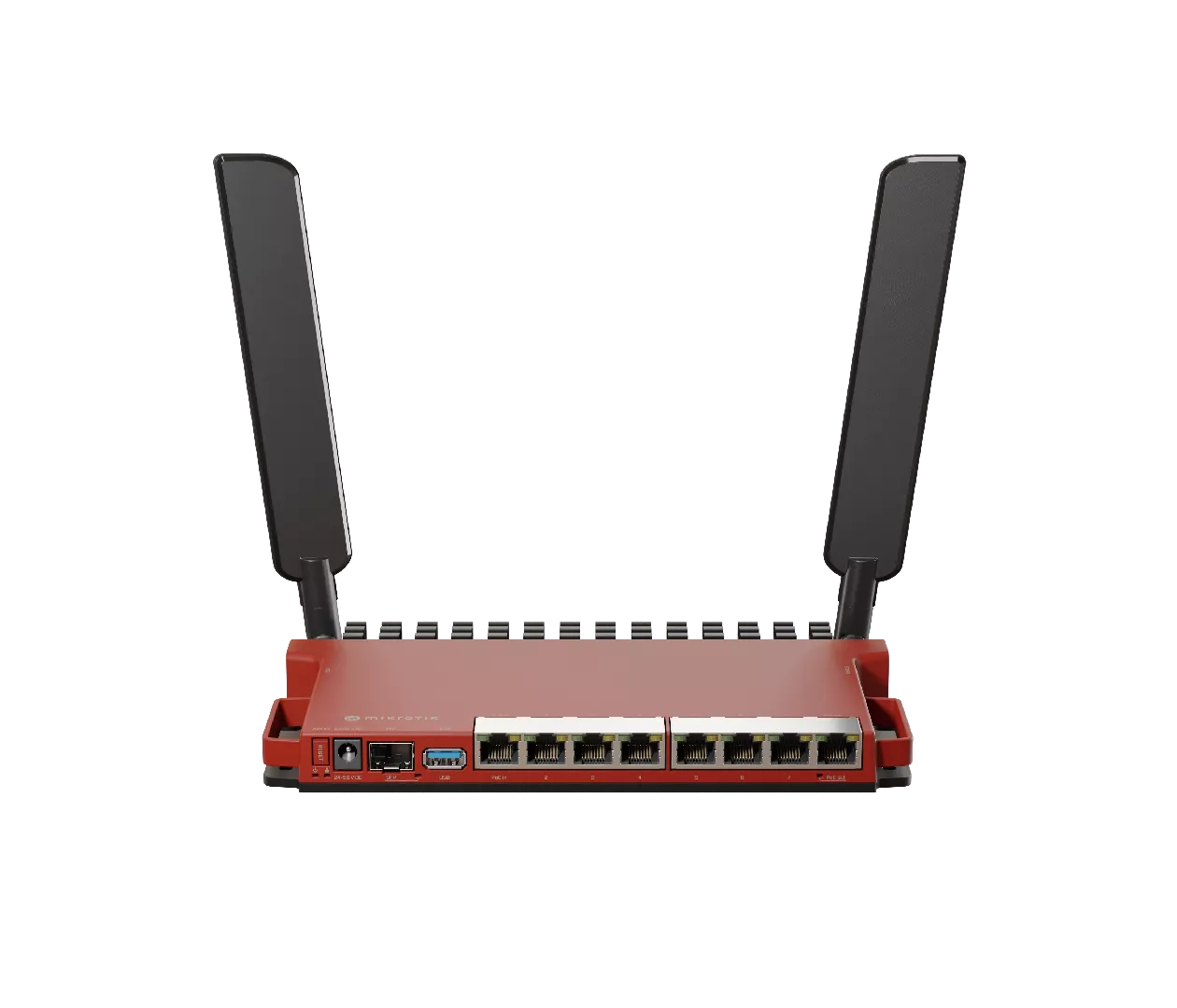 Mikrotik L009UiGS-2HaxD-IN wireless router Gigabit Ethernet
