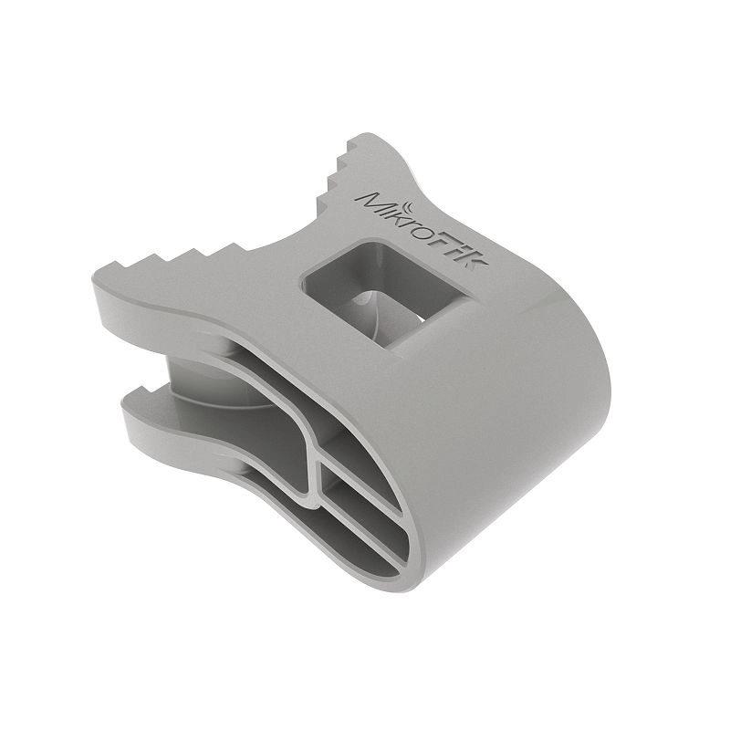 Mikrotik quickMOUNT-X Grey Nylon QM-X