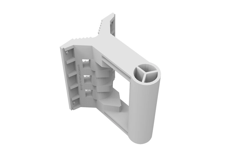 Mikrotik quickMOUNT extra Grey QME 4752224002549