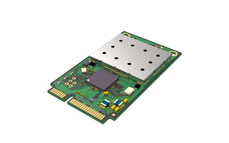 Mikrotik R11E-LORA8 network card Internal R11E-LORA8