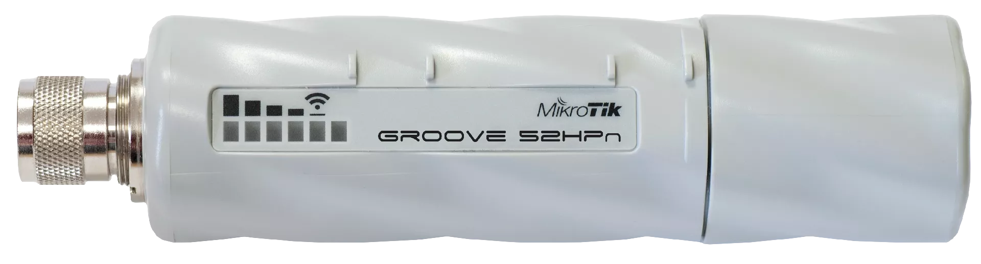 Mikrotik GrooveA 52HPn 150 Mbit/s Grey