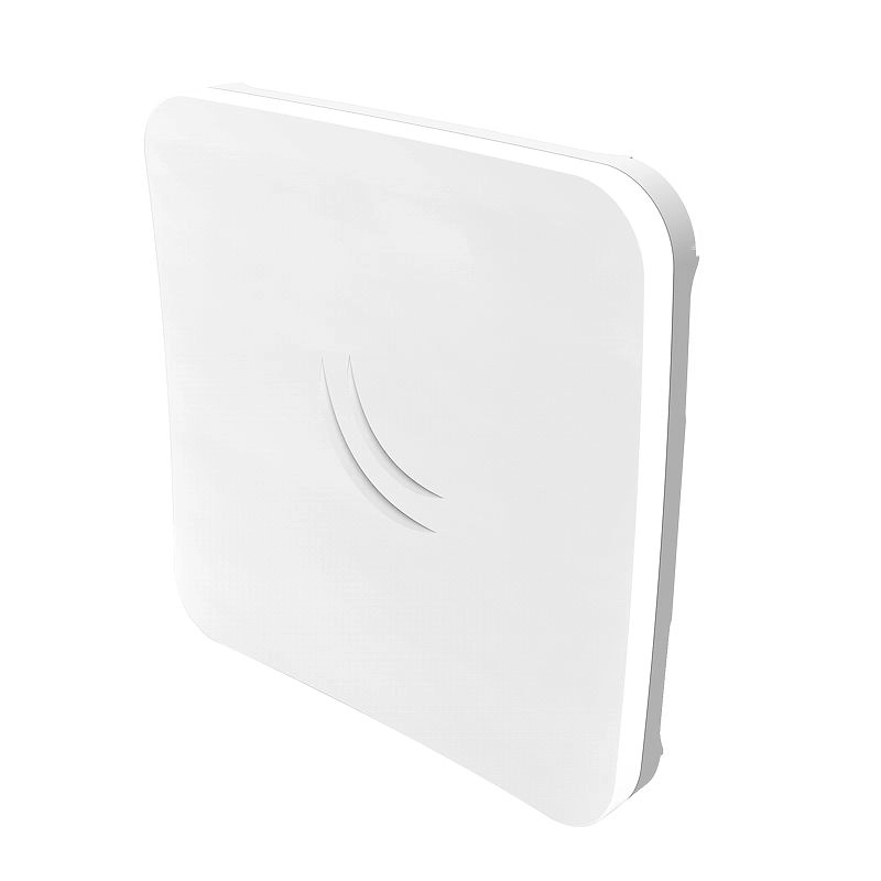 Mikrotik SXTsq Lite2 100 Mbit/s White