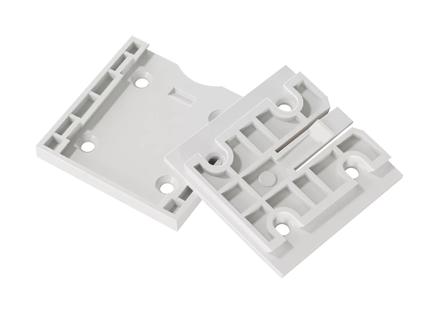Mikrotik RMK-2X10/19 rack accessory Mounting kit