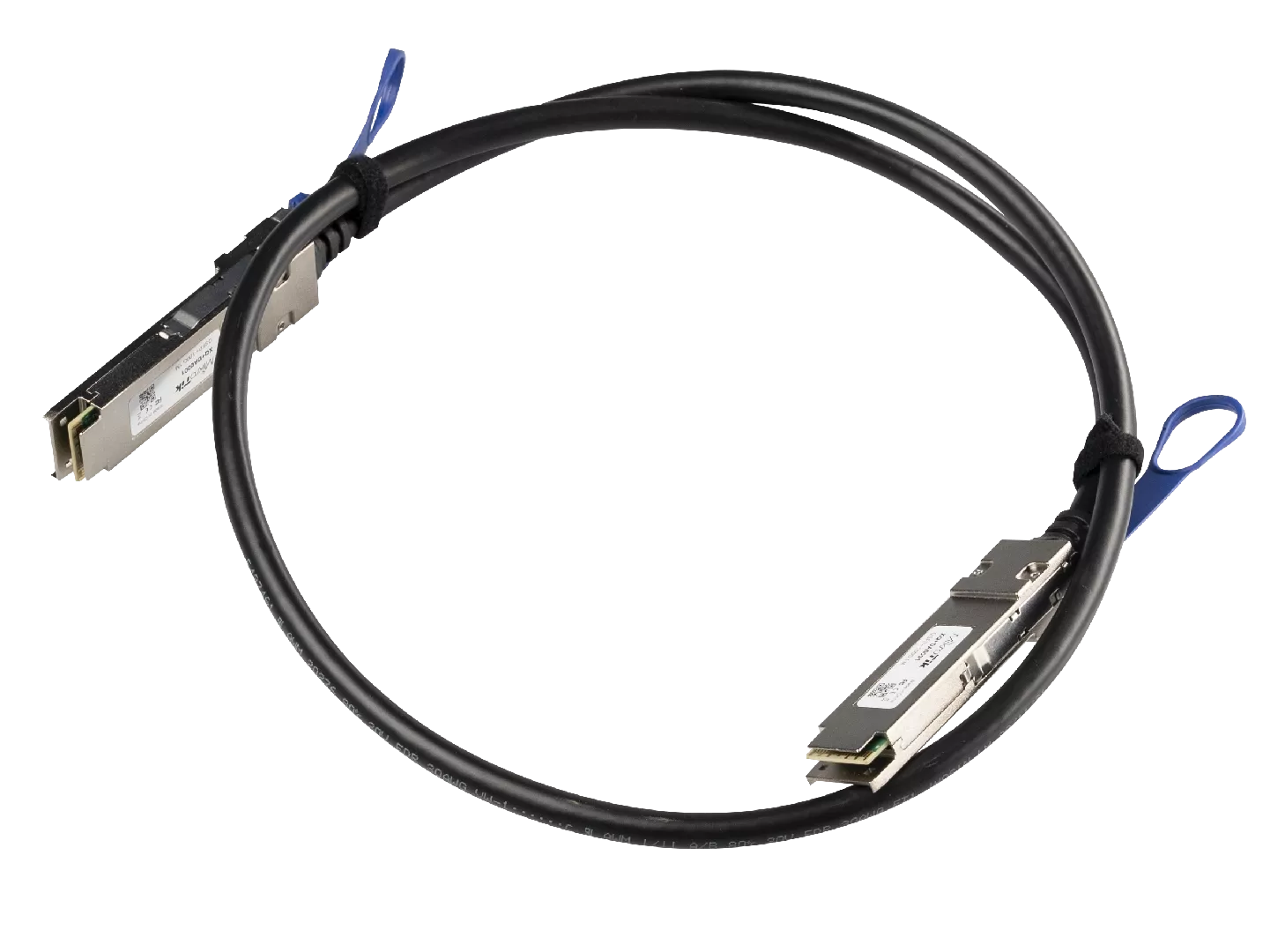 Mikrotik XQ+DA0001 InfiniBand/fibre optic cable 1