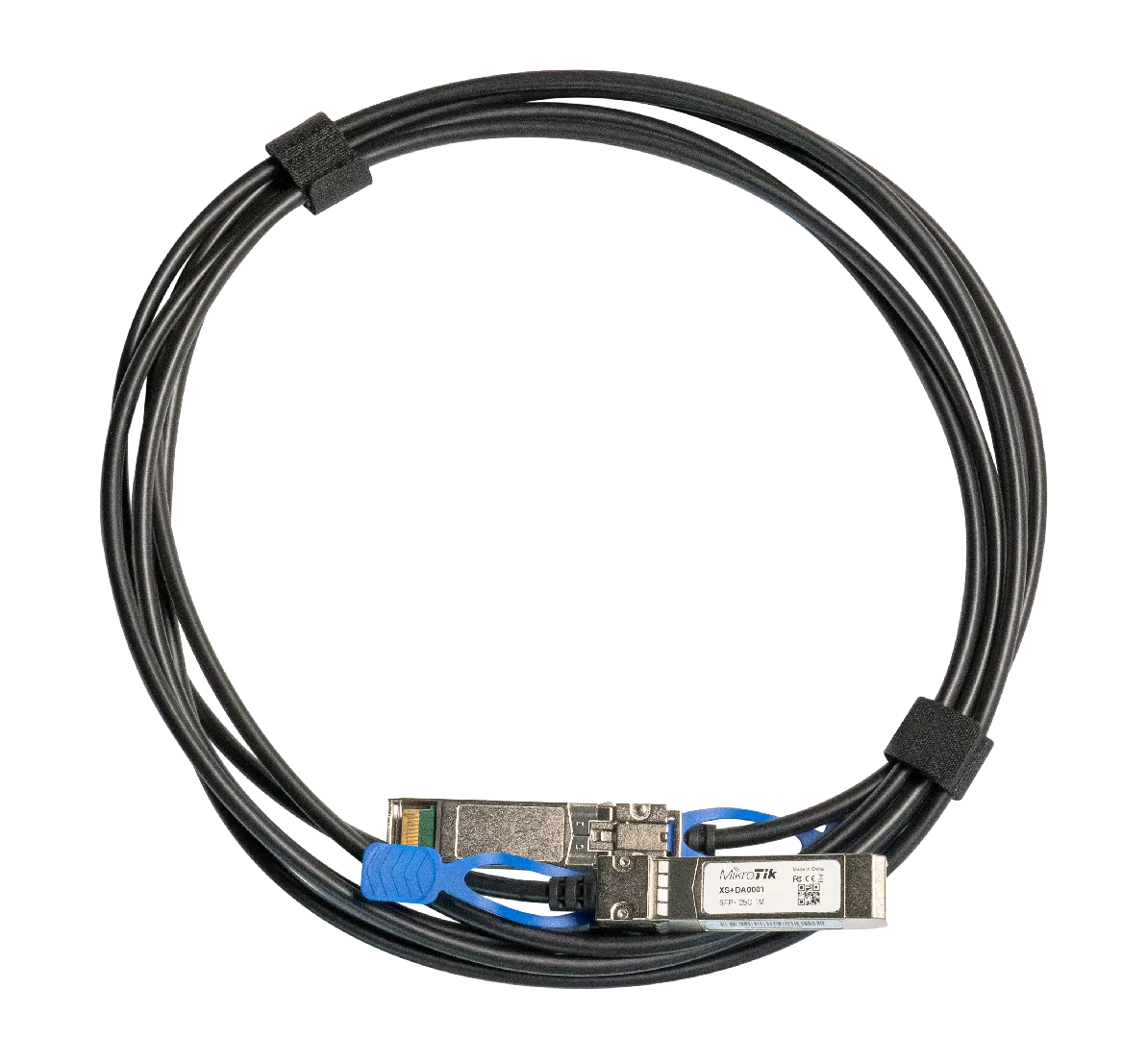 Mikrotik XS+DA0001 InfiniBand/fibre optic cable 1