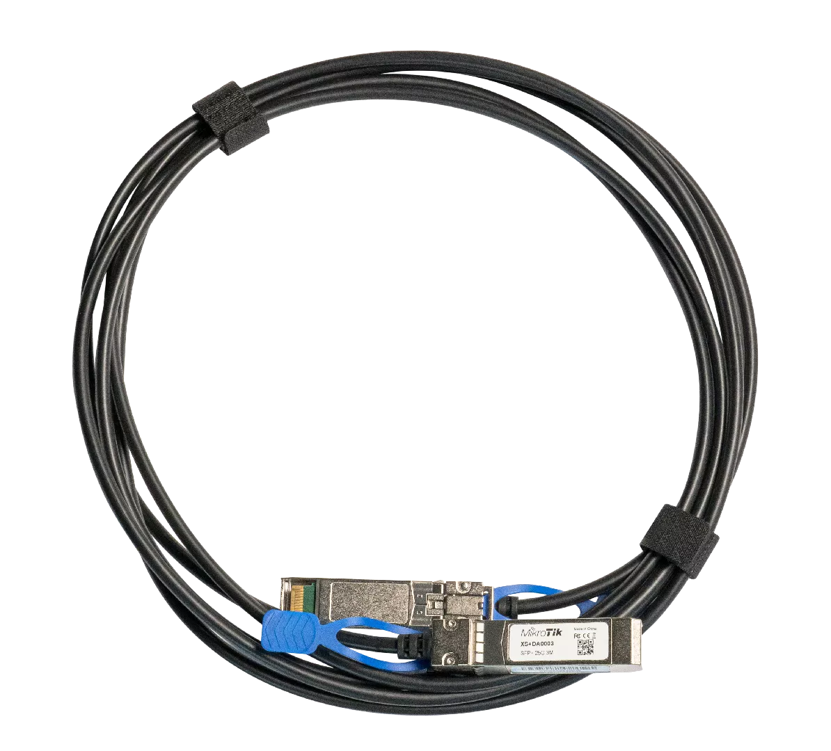Mikrotik XS+DA0003 InfiniBand/fibre optic cable 3