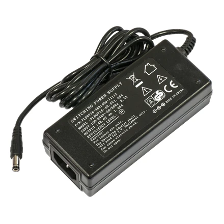 MikroTik 48V 1.46A 70W Power