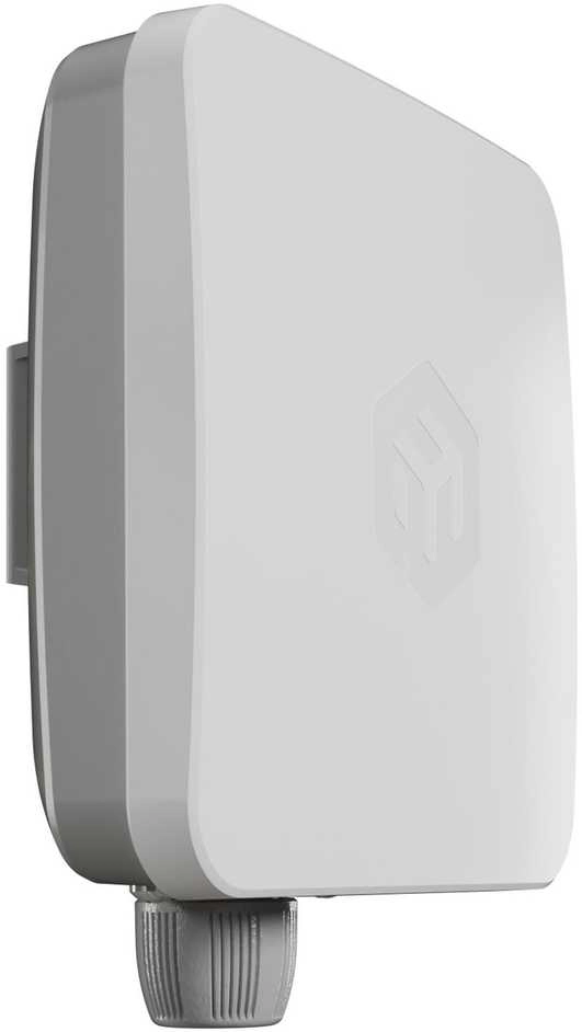 MikroTik SXTsq Embedded LTE4 Router White