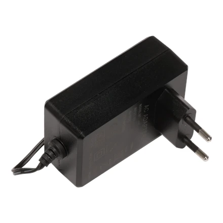MikroTik Power Supply for Long Ethernet