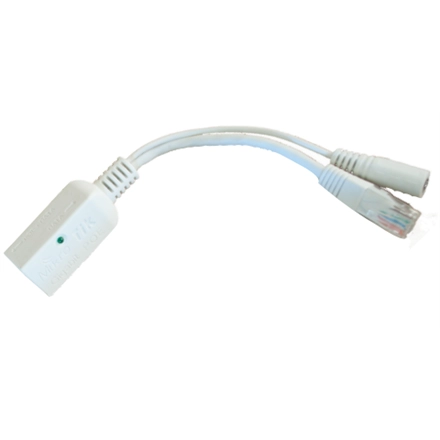 Mikrotik RBGPOE PoE adapter Gigabit Ethernet