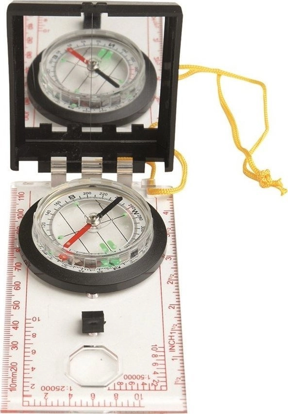 Mil-Tec Map compass in the Mil-Tec