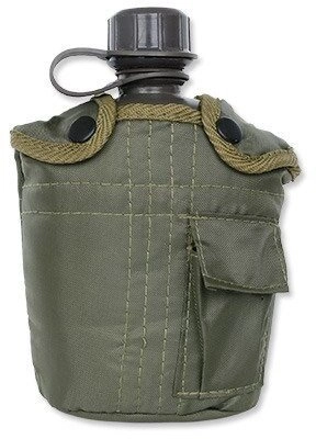 Mil-Tec Mil-Tec - US Canteen 1QT