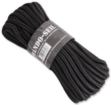 Mil-Tec Mil-Tec - Linka Commando Seil