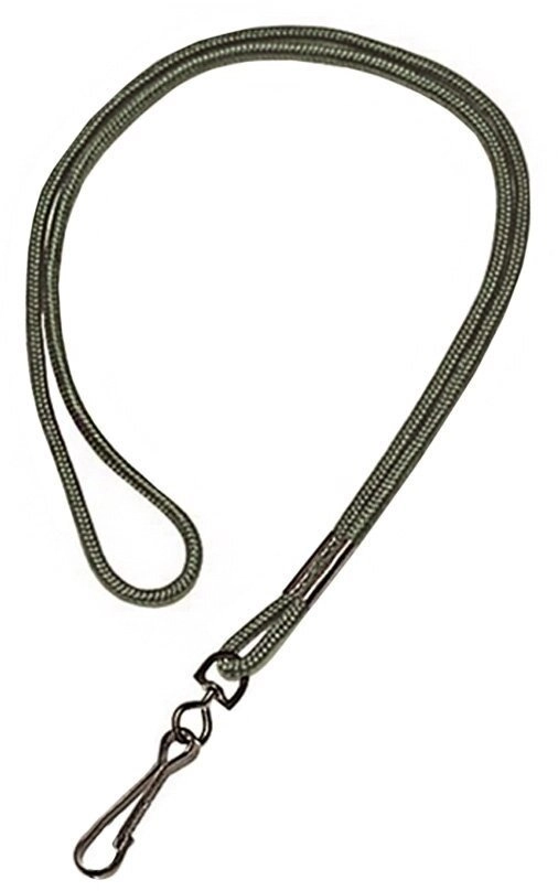 Mil-Tec Mil-Tec - Nylon lanyard with
