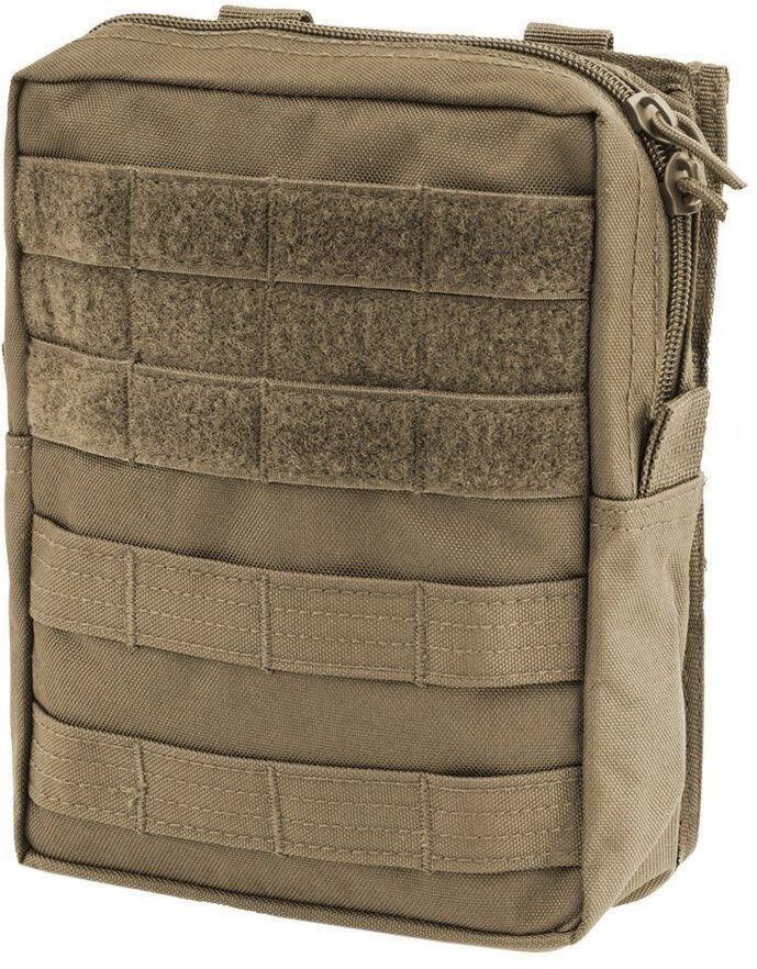 Mil-Tec Mil-Tec - Large Cargo pocket
