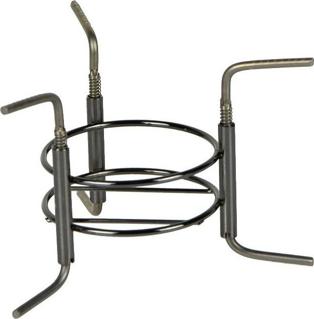 Mil-Tec Universal Spirit Burner Stand 28233