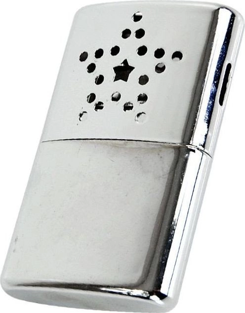 Mil-Tec Mil-Tec Gasoline Heater in a