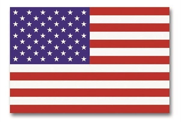 Mil-Tec Mil-Tec - Flaga USA Stars
