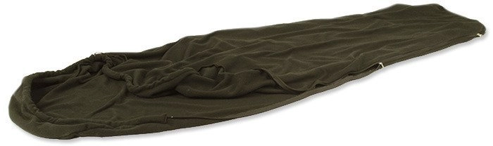 Mil-Tec Mil-Tec - Fleece sleeping bag