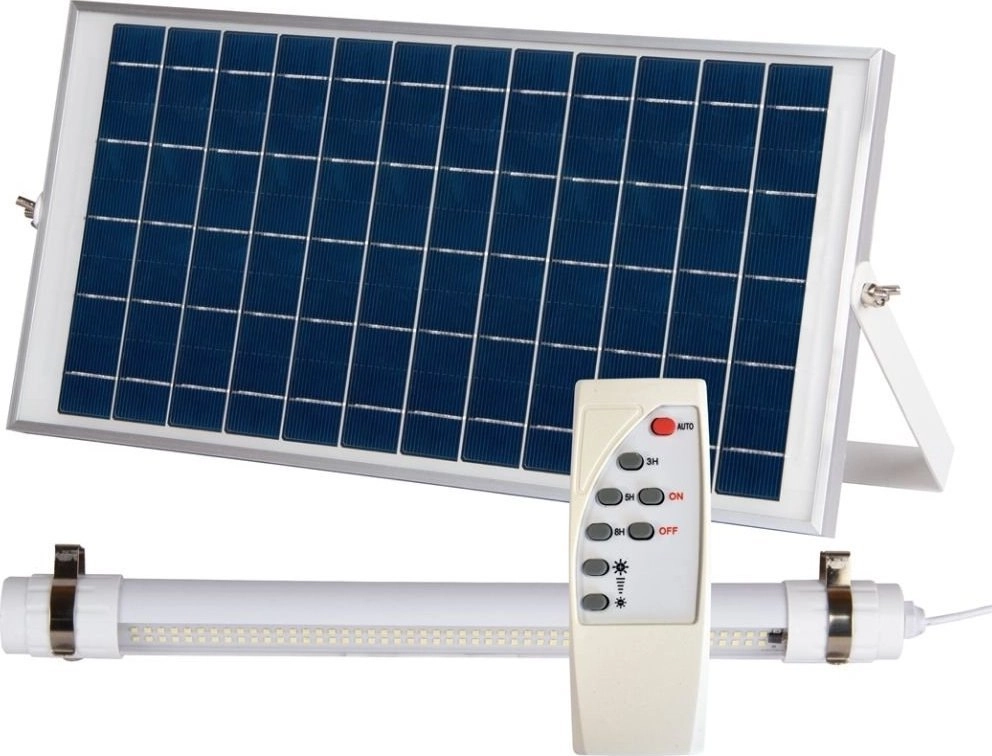 Milagro fluorescent lamp Jimmy EKO9090* solar