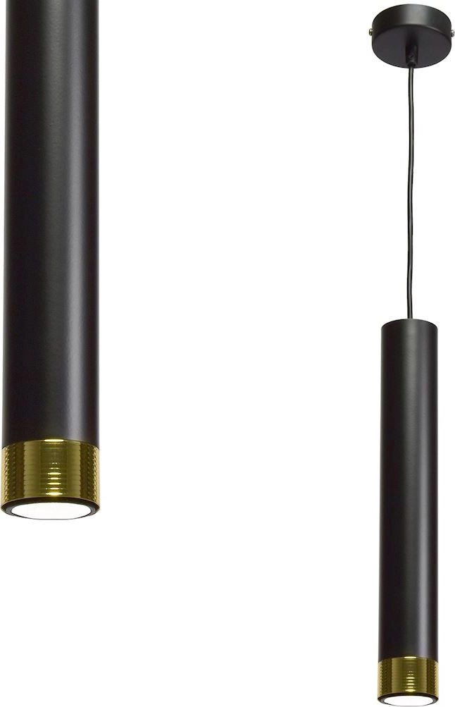 Lampa wisząca Milagro Nowoczesna lampa wisząca