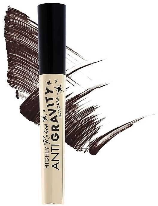 Milani Highly rated Mascara Black/Brown 11