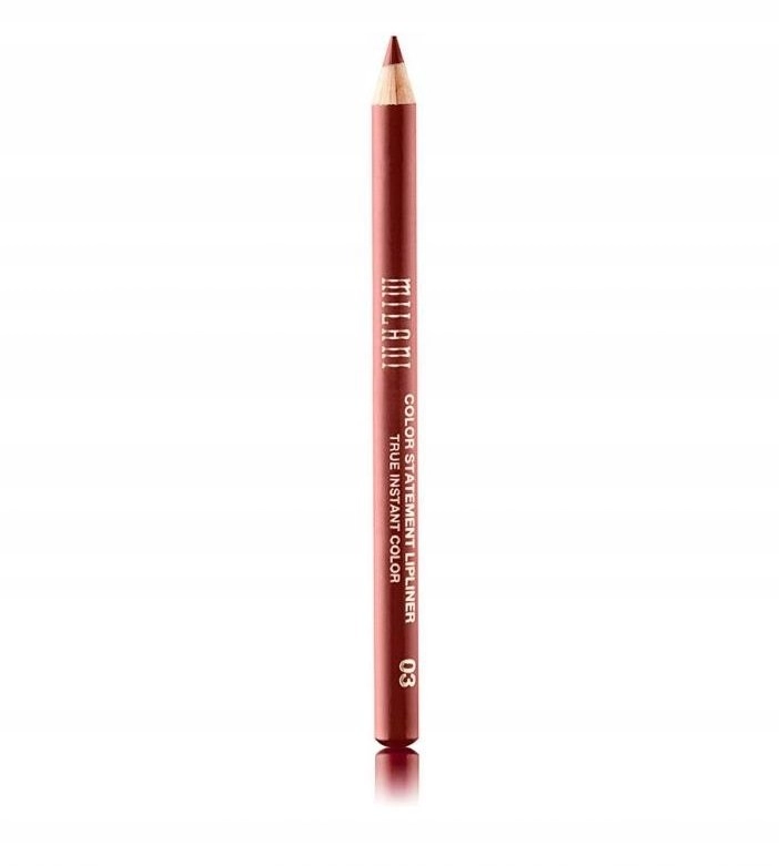 Milani Milani  Color Statement  Lip Liner