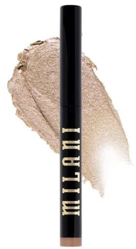 Milani Milani Gilded Eyeshadow Shimmering Eyeshadow