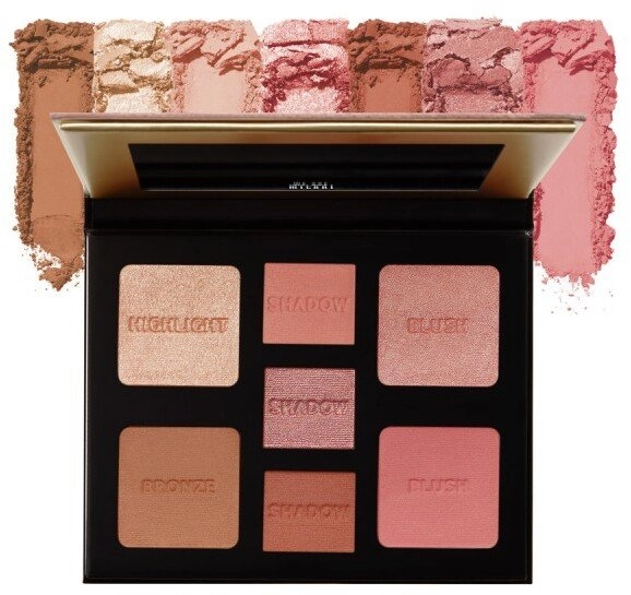 Milani Milani All Inclusive Face Palette