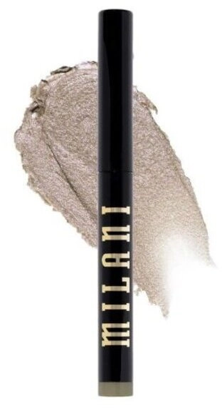 Milani Milani Gilded Mini Shimmer Eyeshadow